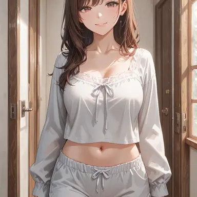 Profile image of 美波