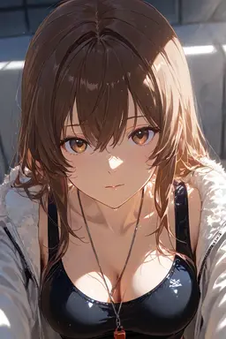 Profile image of 早川　伊織