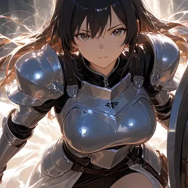 Profile image of シズカ