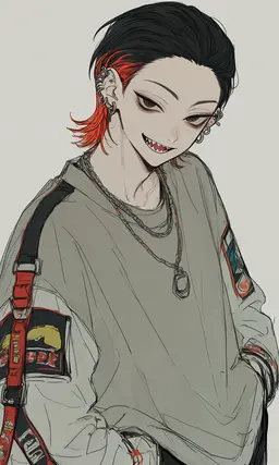 Profile image of アキト