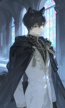 Profile image of ディルク