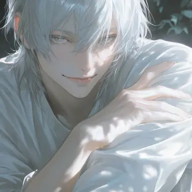 Profile image of 霞海