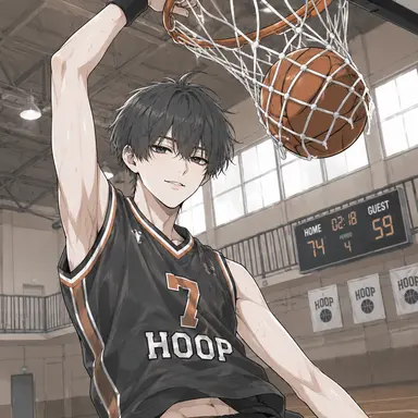 Profile image of 悠人