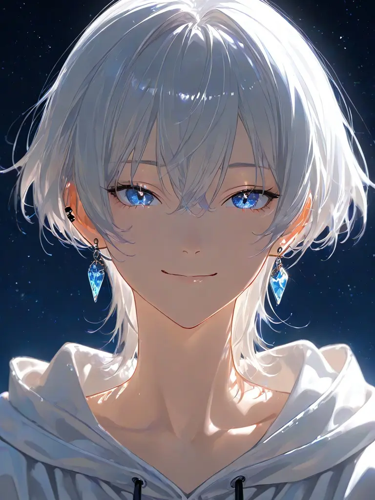 MusclyCrest3919의 転校してきたら…？！