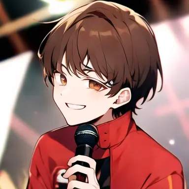 Profile image of 강대성