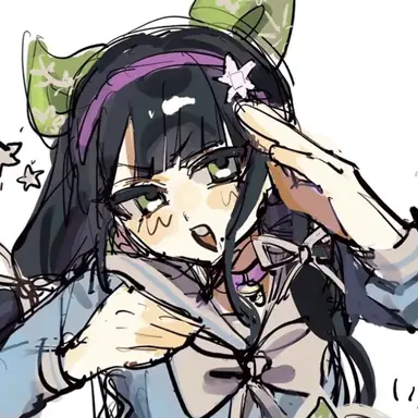 Profile image of 茶柱転子