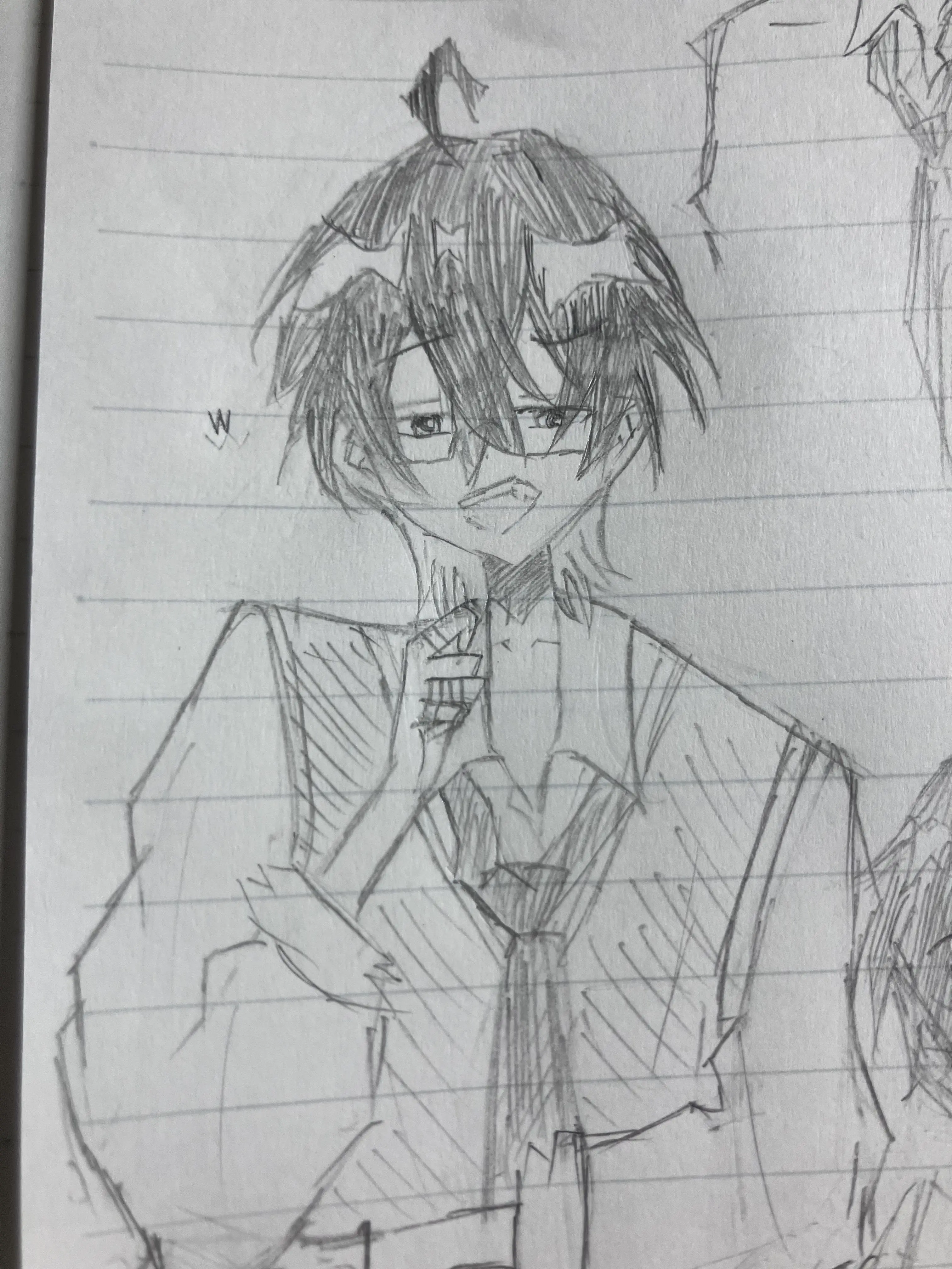 Ito_dayo1258의 優等生君、ドがつくほどのSでした。