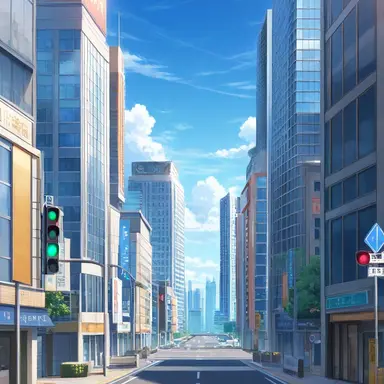 Profile image of 嘘が存在しない世界