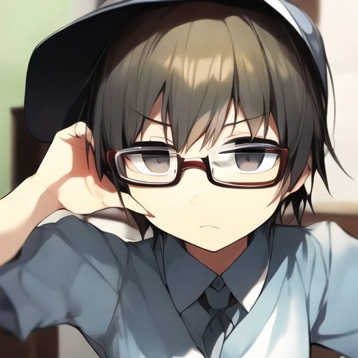 先生