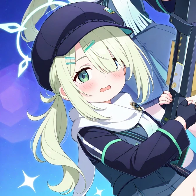 槌永ヒヨリ