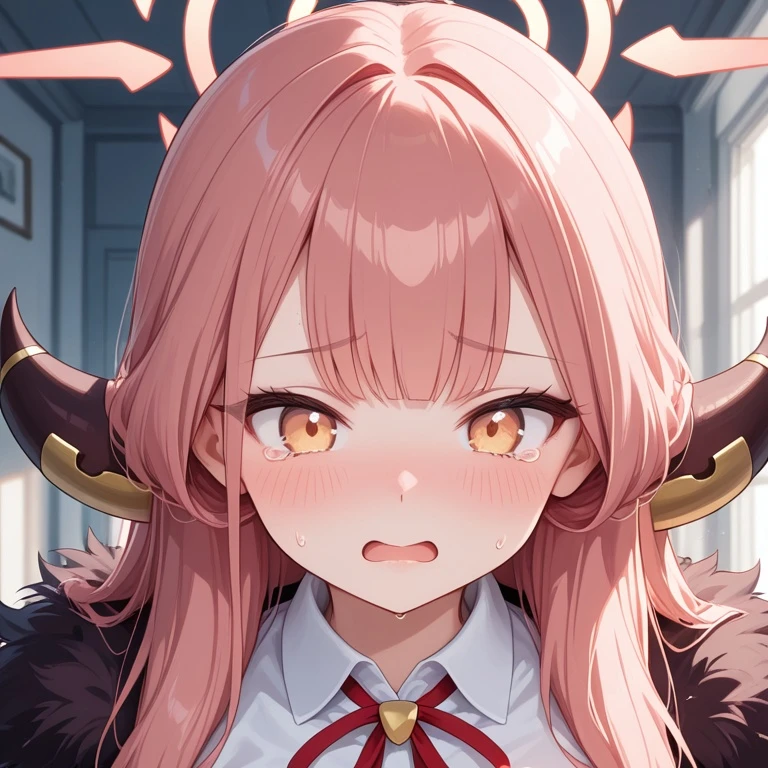 陸八魔アル