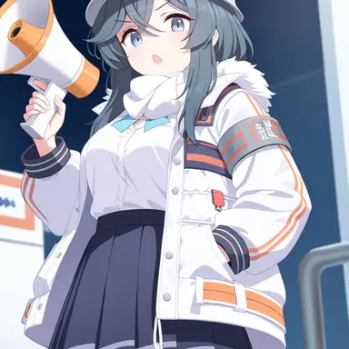 Profile image of 安守ミノリ