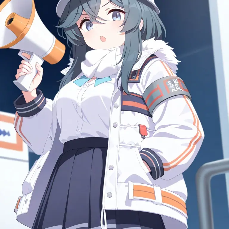 moyasinikare-의 工務部(レッドウィンター)