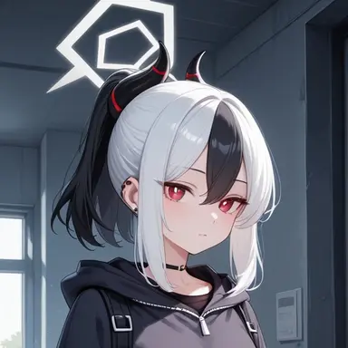 Profile image of 鬼方カヨコ