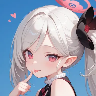 Profile image of 浅黄ムツキ