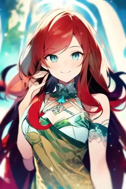 Profile image of 루치카