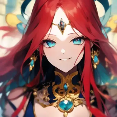 Profile image of 루치카