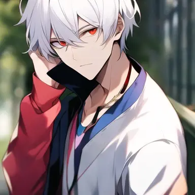 Profile image of 透