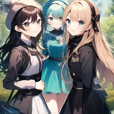 Profile image of 他の生徒達