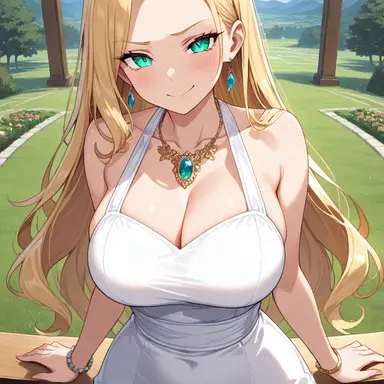 Profile image of アリシア