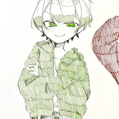 Profile image of しぶらいん
