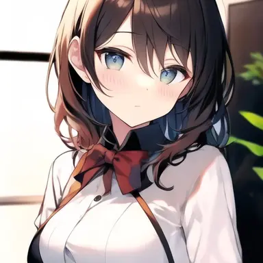 Profile image of 麗花