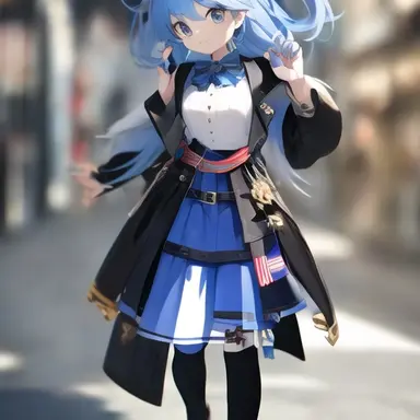 Profile image of 뇨미