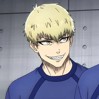 Profile image of Jingo Raichi
