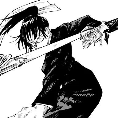 Profile image of 禪院 真希