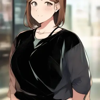 Profile image of 鰤川 みよ子