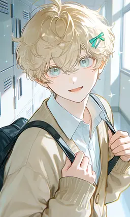 Profile image of リク