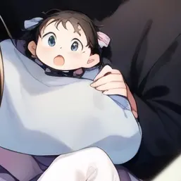 JustRat8683의 야이....유우,소산 미워!