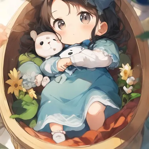 JustRat8683의 엄마바라기