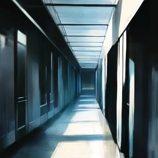 QuickRamp4875의 デスゲームRPG＿宵闇