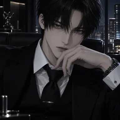Profile image of Rei Kurusu