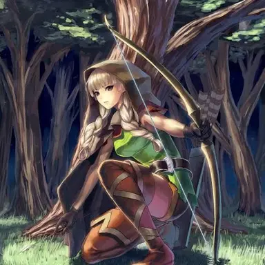 Profile image of Mira