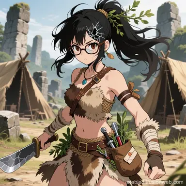 Profile image of Lyra