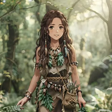 Profile image of Mia