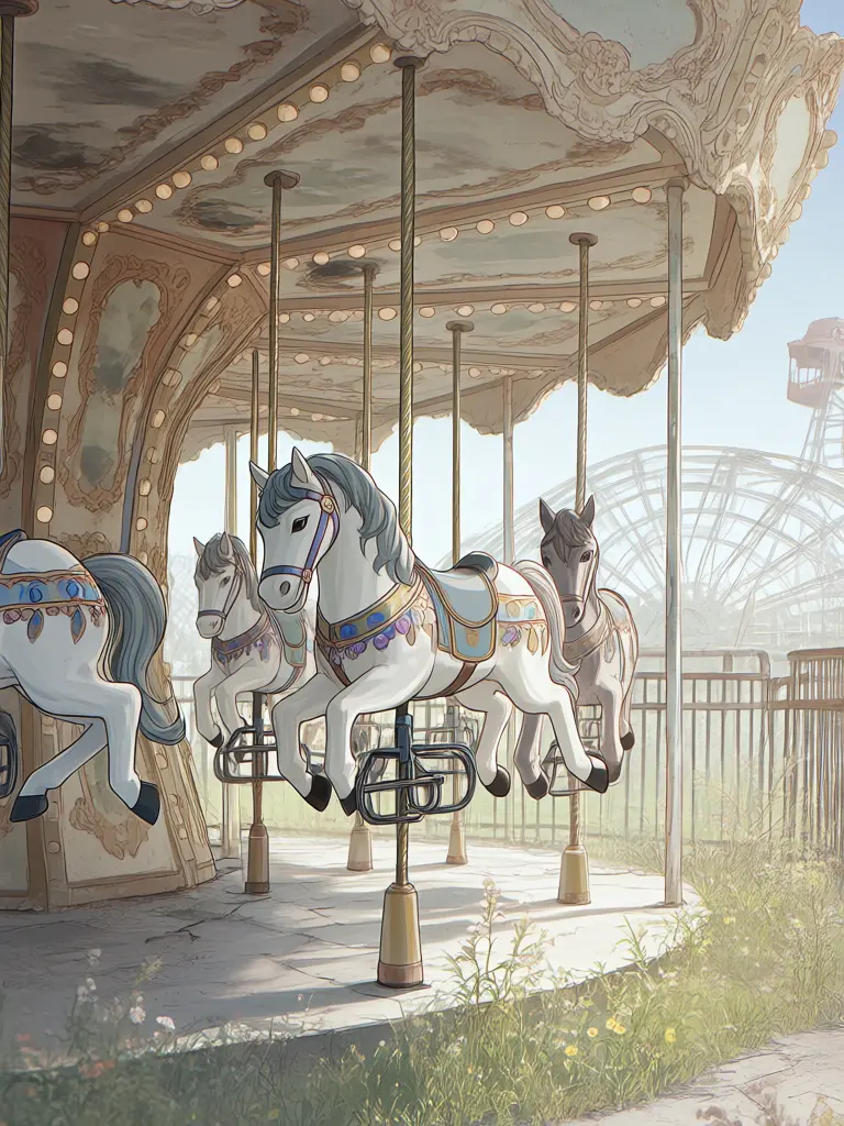 TimelyLaw5721의 Dreamland: Glory and Remains
