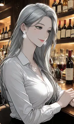 Profile image of 서예진