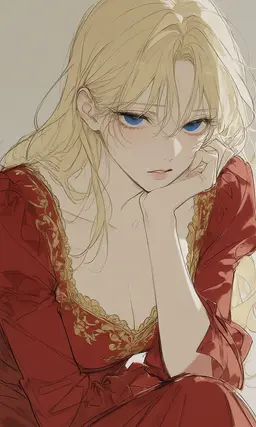 Profile image of 이사벨라 폰 벨로아