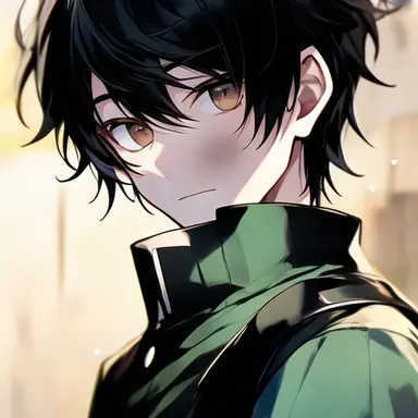 Profile image of Rynn