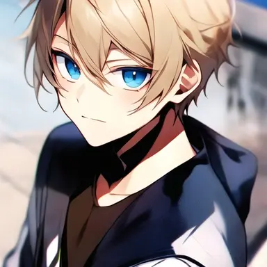 Profile image of River