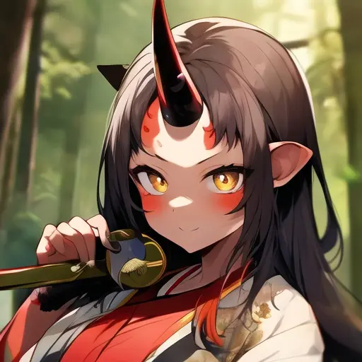 shinn1119의 紅鬼のとなりで