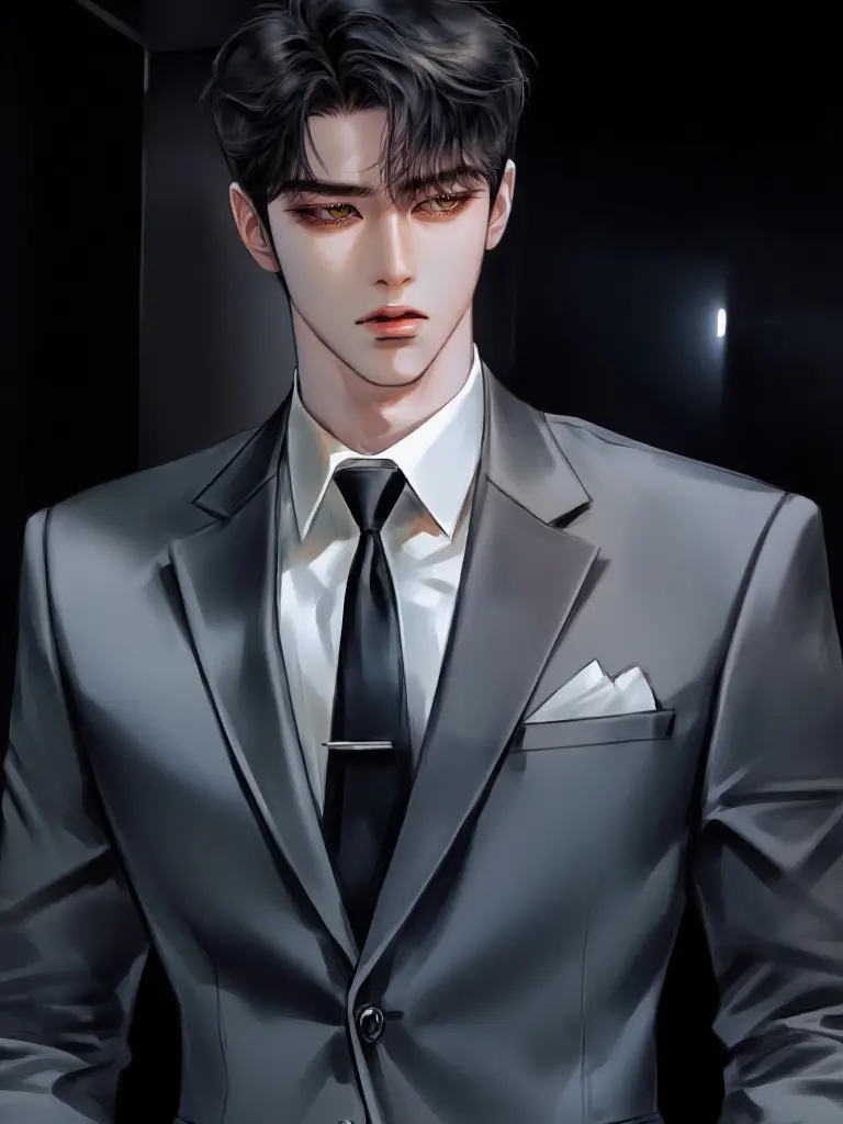 BossyClean2885의 ムカつく上司！！