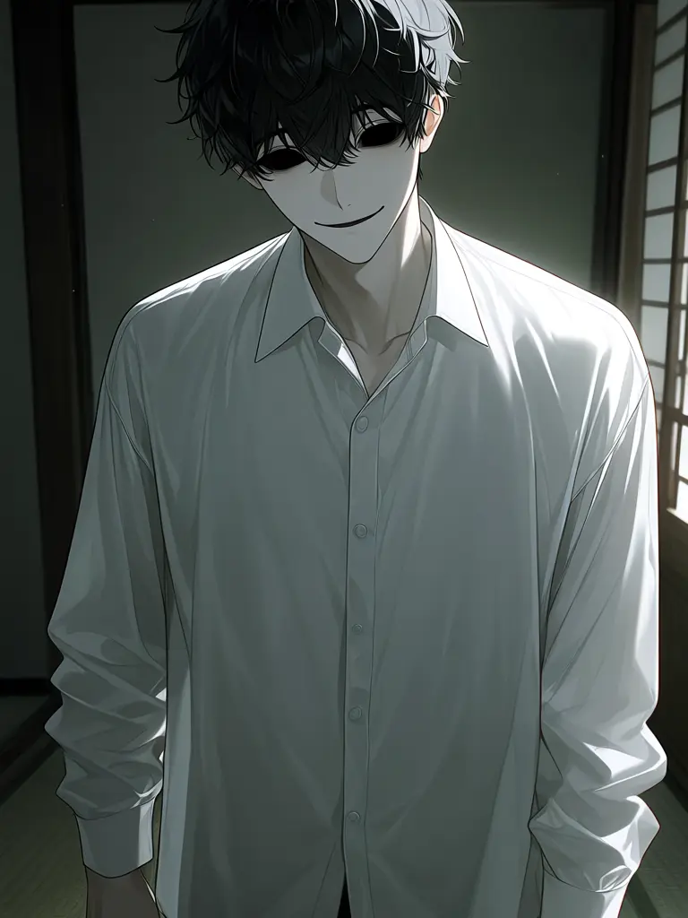 yonagi.25의 The Brother Who Returned Was Something Else