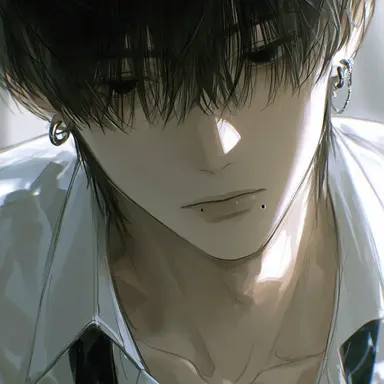 Profile image of 白夜