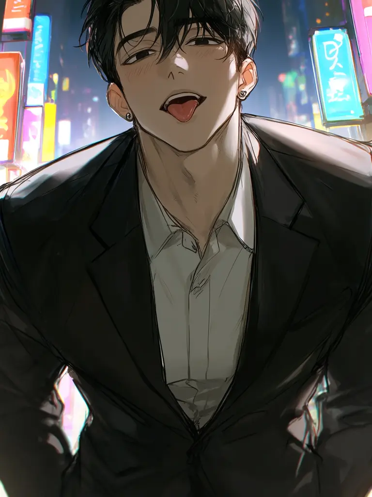 MaleSleet3342의 貴方のためならなんでもします