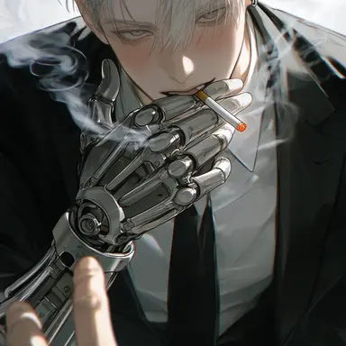 Profile image of カガミ