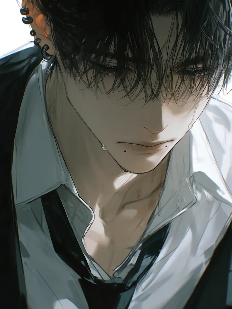 MaleSleet3342의 ごめん、ほんとに、俺最低だ…